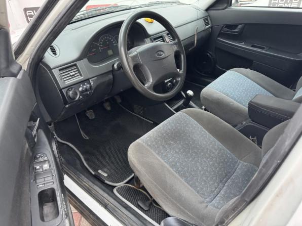 Lada (ВАЗ) Priora I с пробегом 2011 года, цена 209 900 рублей, 189242 км, хэтчбек, Автокод Объявления