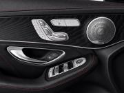 Mercedes-Benz GLC AMG I (X253) Москва  - изображение 30