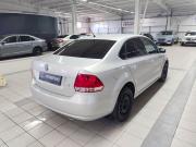 Volkswagen Polo V Набережные Челны  - изображение 28