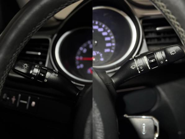 Kia Ceed III с пробегом 2018 года, цена 1 569 000 рублей, 79964 км, хэтчбек, Автокод Объявления