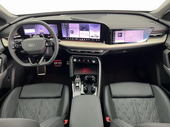 Audi Q5 III (GU) с пробегом 2026 года, цена 6 250 000 рублей, 888 км, внедорожник, Автокод Объявления