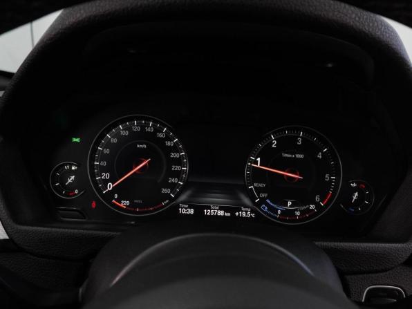 BMW 3 серии VI (F3x) Рестайлинг с пробегом 2018 года, цена 3 392 000 рублей, 125788 км, седан, Автокод Объявления