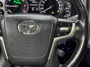 Toyota Land Cruiser 200 Series Рестайлинг 2 Благовещенск  - изображение 79