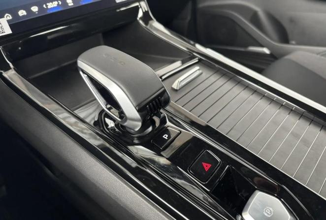 Geely Cityray с пробегом 2025 года, цена 2 345 000 рублей, 4526 км, внедорожник, Автокод Объявления