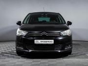 Citroen C4 II Москва  - изображение 21