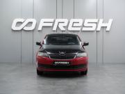 Skoda Rapid I Рестайлинг Воронеж  - изображение 19