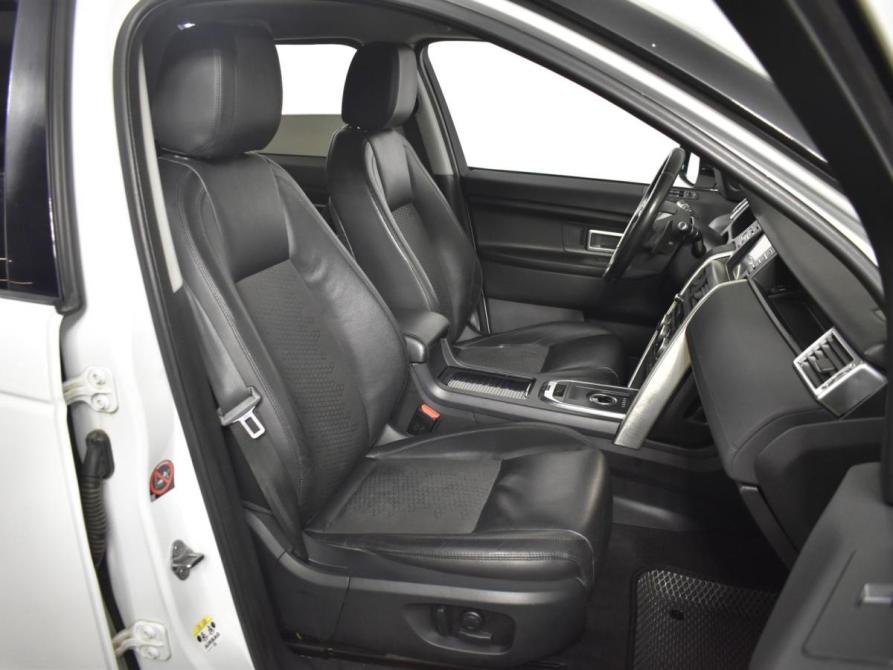 Land Rover Discovery Sport I Казань  - изображение 8