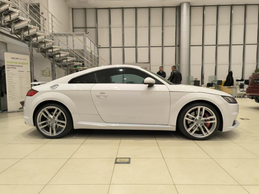 Audi TT III (8S) Казань  - изображение 5