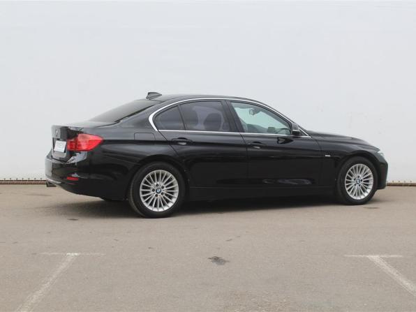 BMW 3 серии VI (F3x) с пробегом 2013 года, цена 1 480 000 рублей, 201800 км, седан, Автокод Объявления