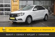 Lada (ВАЗ) Vesta I Иркутск  - изображение 21