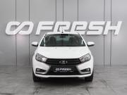 Lada (ВАЗ) Vesta I Воронеж  - изображение 20