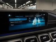 Mercedes-Benz GLS II (X167) Москва  - изображение 62