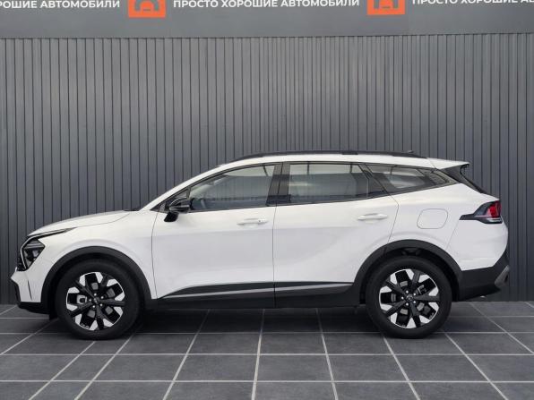 Kia Sportage V с пробегом 2025 года, цена 4 245 000 рублей, 65 км, внедорожник, Автокод Объявления