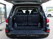 Lexus LX III Рестайлинг Москва  - изображение 38
