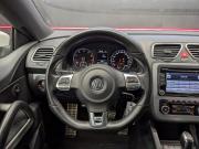 Volkswagen Scirocco III Москва  - изображение 51