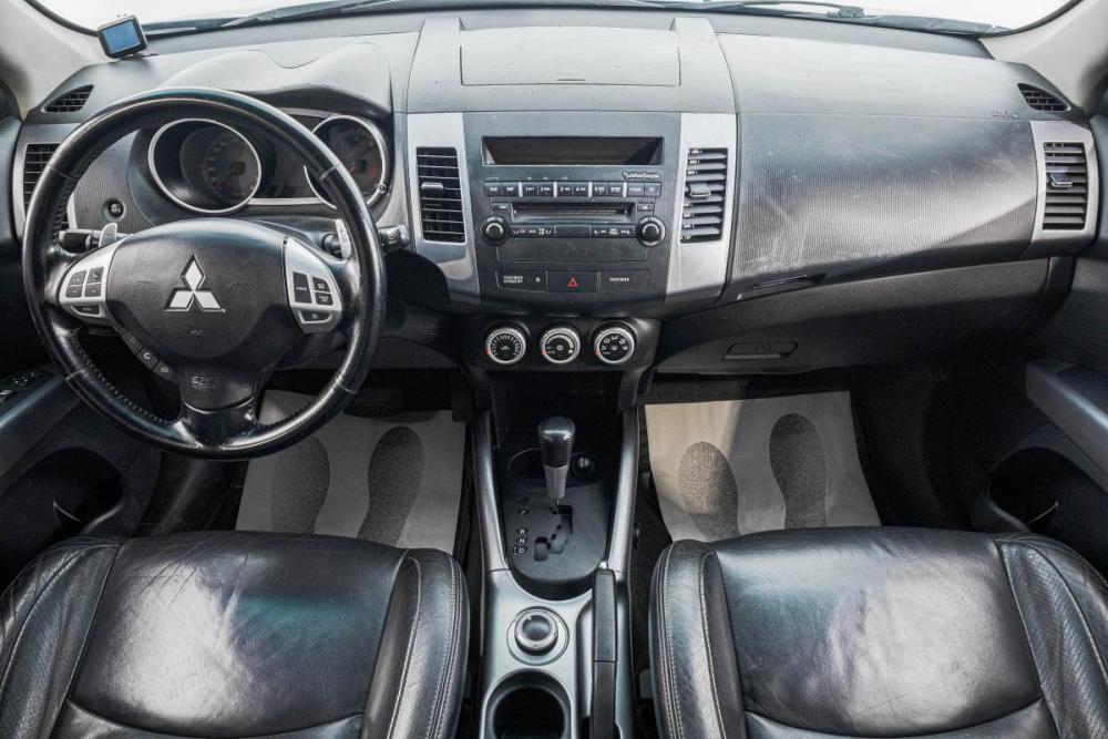 Mitsubishi Outlander II Барнаул  - изображение 11