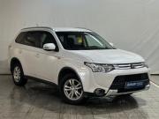 Mitsubishi Outlander III Рестайлинг Санкт-Петербург  - изображение 18