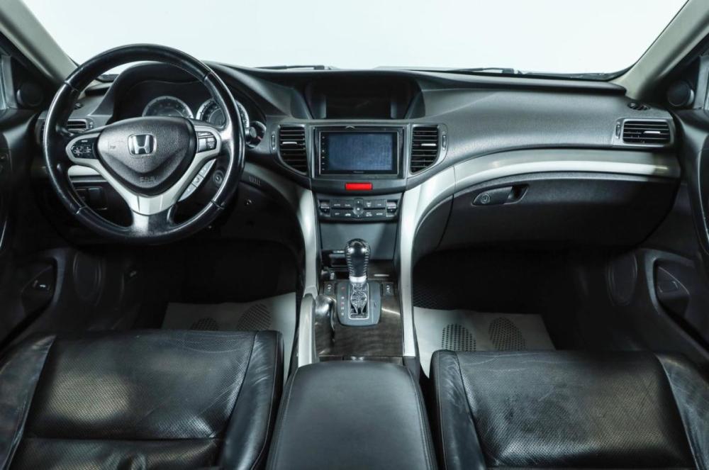 Honda Accord VIII Новосибирск  - изображение 9