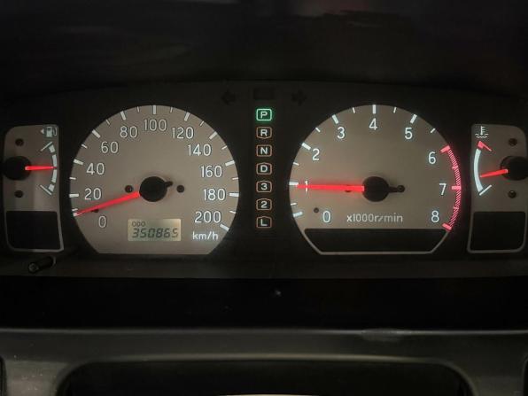 Mitsubishi Pajero Sport I Рестайлинг с пробегом 2007 года, цена 1 060 685 рублей, 350865 км, внедорожник, Автокод Объявления