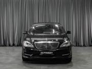 Mercedes-Benz S-Класс V (W221) Рестайлинг Тюмень  - изображение 31