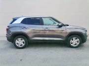 Hyundai Creta II Липецк  - изображение 16