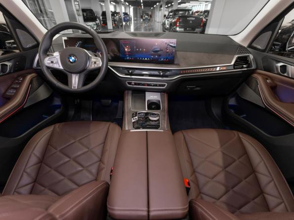 BMW X5 IV (G05/G18) Рестайлинг с пробегом 2026 года, цена 10 750 000 рублей, 50 км, внедорожник, Автокод Объявления