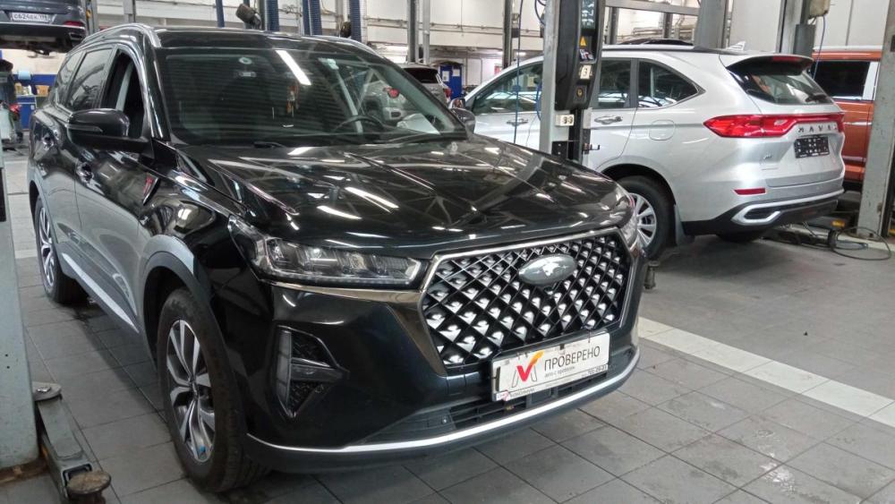 Chery Tiggo 7 Pro Max I Рестайлинг Санкт-Петербург  - изображение 2