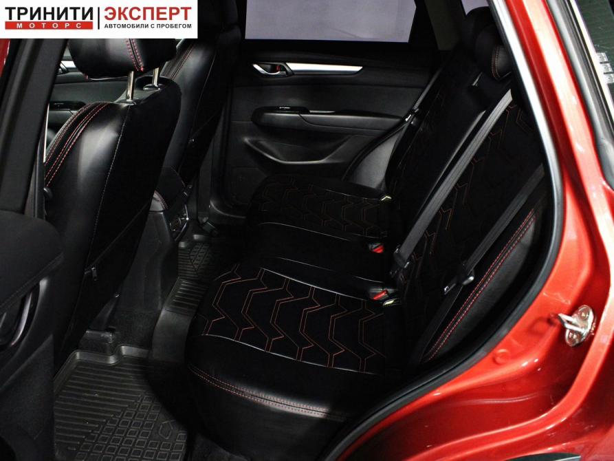 Mazda CX-5 II Белгород  - изображение 17