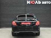 Mercedes-Benz C-Класс IV (W205) Екатеринбург  - изображение 23