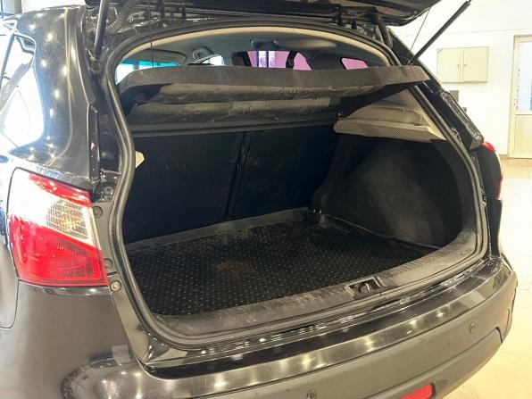 Nissan Qashqai I Рестайлинг с пробегом 2012 года, цена 979 000 рублей, 214000 км, внедорожник, Автокод Объявления
