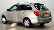 Skoda Fabia II Рестайлинг Киров  - изображение 15