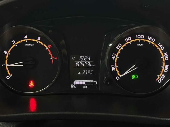 Lada (ВАЗ) Granta I Рестайлинг с пробегом 2020 года, цена 530 000 рублей, 187478 км, хэтчбек, Автокод Объявления