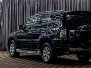 Mitsubishi Pajero IV Рестайлинг 1 Краснодар  - изображение 27