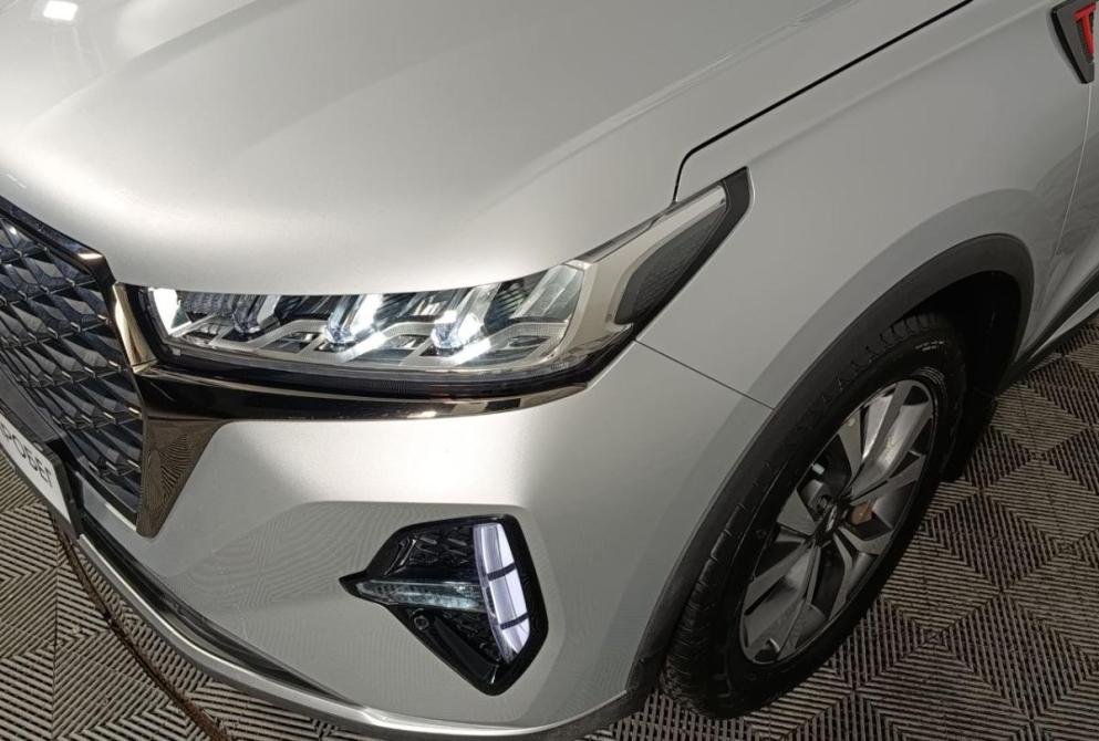 Chery Tiggo 7 Pro Max I Волгоград  - изображение 23