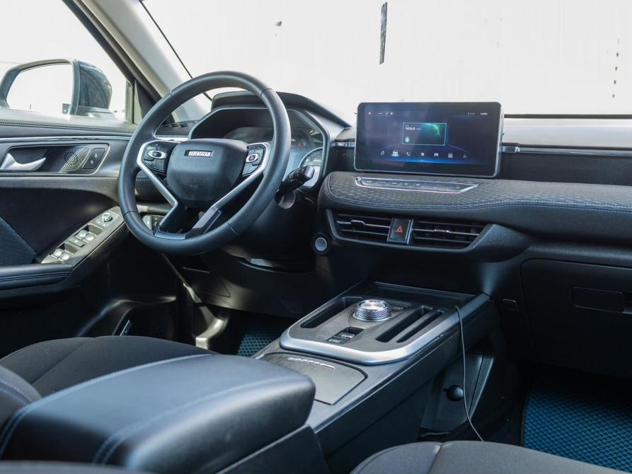 Haval Jolion I Ижевск  - изображение 10