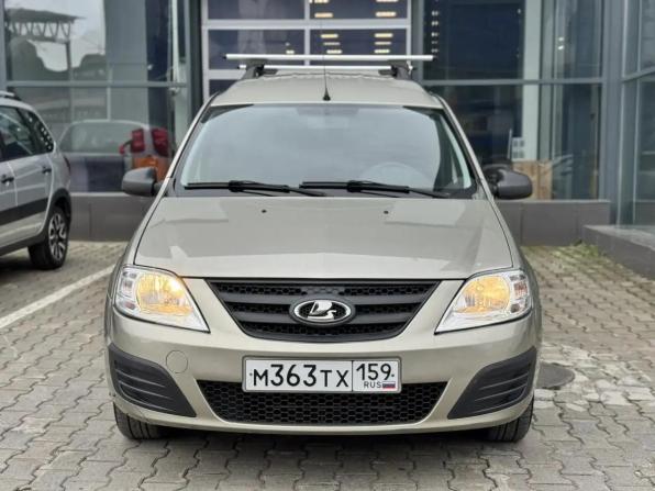 Lada (ВАЗ) Largus I с пробегом 2019 года, цена 930 000 рублей, 60000 км, универсал, Автокод Объявления