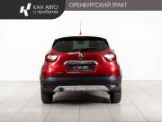 Renault Kaptur I Казань  - изображение 19