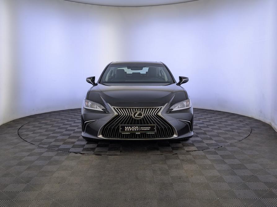 Lexus ES VII Москва  - изображение 2