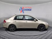 Nissan Tiida I Рестайлинг Нижний Новгород  - изображение 23