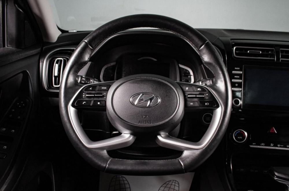 Hyundai Creta II Сургут  - изображение 12