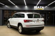 Skoda Kodiaq I Уфа  - изображение 28