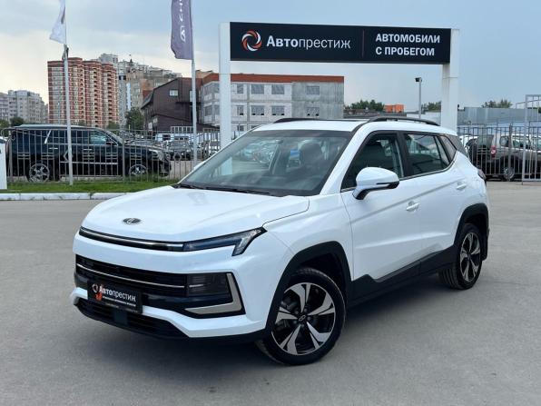 Москвич 3
