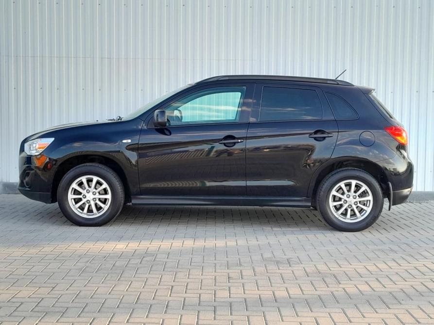 Mitsubishi ASX I Рестайлинг Новочеркасск  - изображение 5