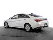 Hyundai Elantra VII (CN7) Москва  - изображение 32