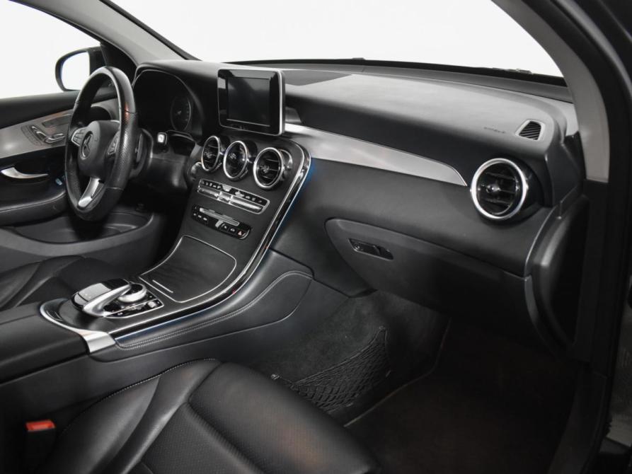 Mercedes-Benz GLC Coupe I (C253) Санкт-Петербург  - изображение 12