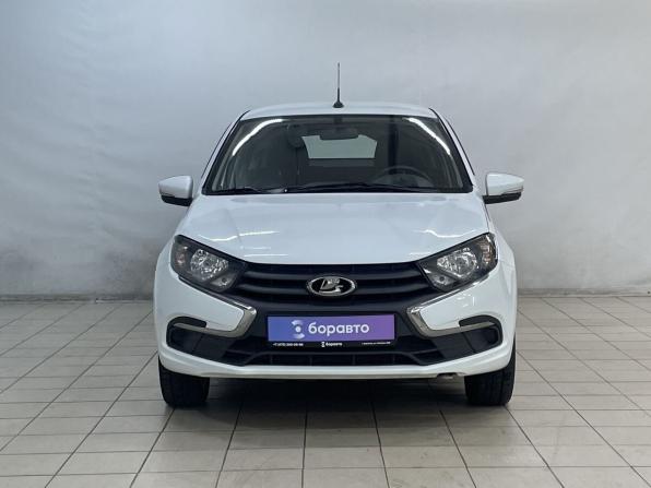 Lada (ВАЗ) Granta I Рестайлинг с пробегом 2023 года, цена 849 000 рублей, 51185 км, лифтбек, Автокод Объявления