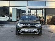 Renault Duster I Рестайлинг Москва  - изображение 20