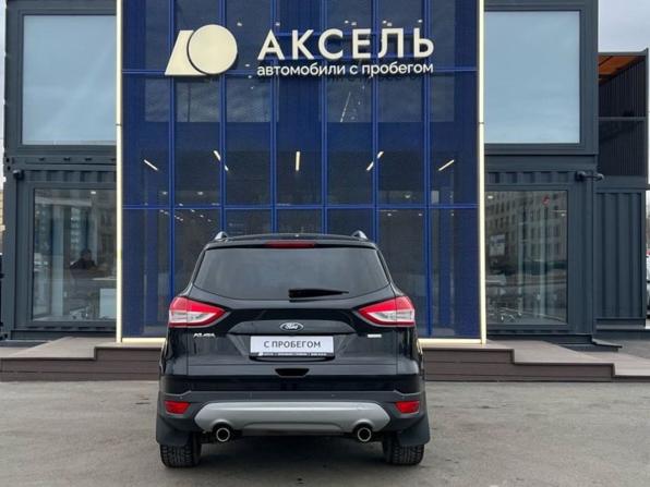 Ford Kuga II с пробегом 2014 года, цена 969 000 рублей, 225000 км, внедорожник, Автокод Объявления