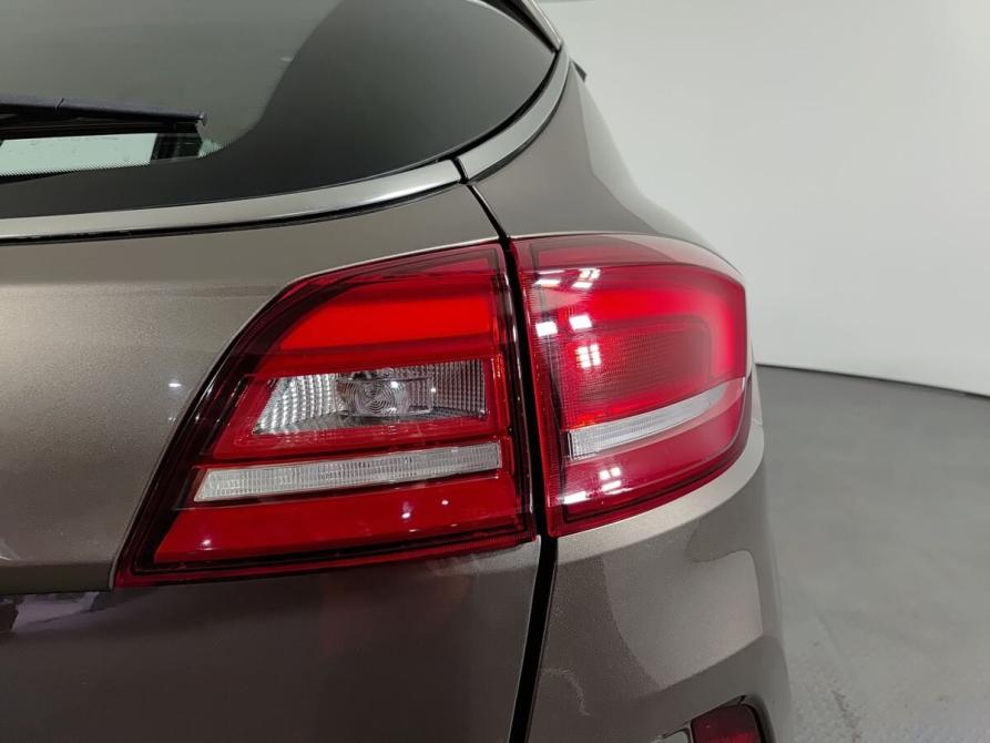 FAW Besturn X80 I Рестайлинг Уфа  - изображение 11