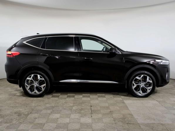 Haval F7 I с пробегом 2021 года, цена 2 198 000 рублей, 26341 км, внедорожник, Автокод Объявления